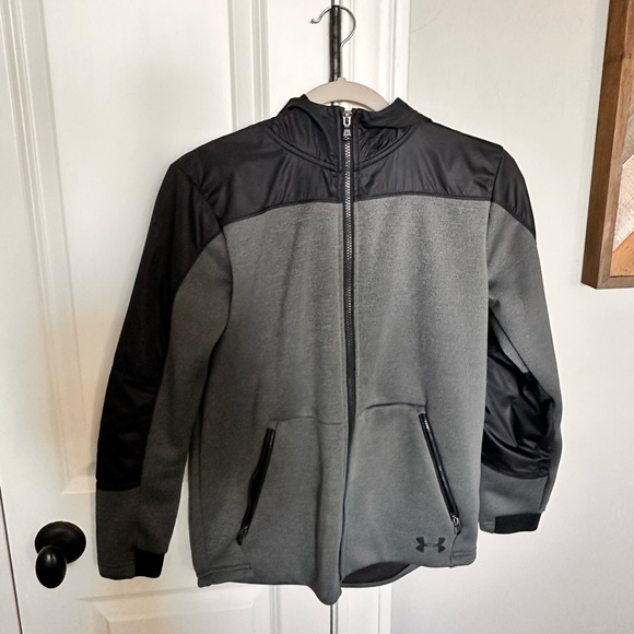 Under Armour Jacket - Picture 2 of 3